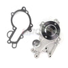 MOCA Oil Water Pump with Thermostat Fit for 1998-2001 Chevrolet Metro 1.3L & 1996-1997 Geo Metro 1.0L