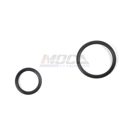 Bomba de aceite de motor MOCA compatible con Toyota 4Runner 4.0L (2003-2009) y Toyota Tacoma 4.0L (2005-2015)