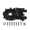 MOCA Water Oil Pump Fit for 2003-2006 Subaru Baja 2.5L & 1993-1997 Subaru Impreza 1.8L & 1999-2009 Subaru Impreza 2.5L