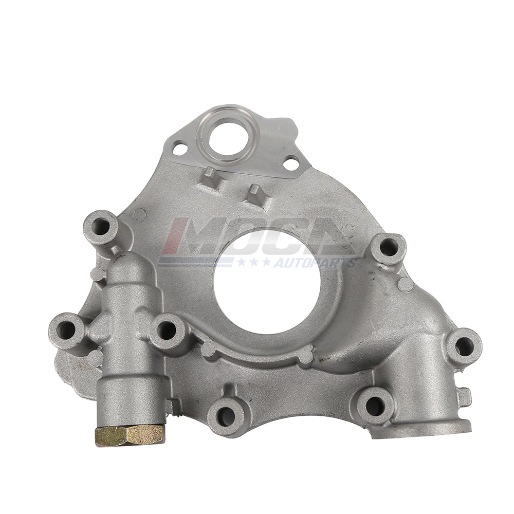 Bomba de aceite de motor MOCA compatible con Toyota 4Runner 4.0L (2003-2009) y Toyota Tacoma 4.0L (2005-2015)