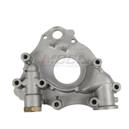Bomba de aceite de motor MOCA compatible con Toyota 4Runner 4.0L (2003-2009) y Toyota Tacoma 4.0L (2005-2015)