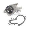 MOCA Oil Water Pump with Thermostat Fit for 1998-2001 Chevrolet Metro 1.3L & 1996-1997 Geo Metro 1.0L