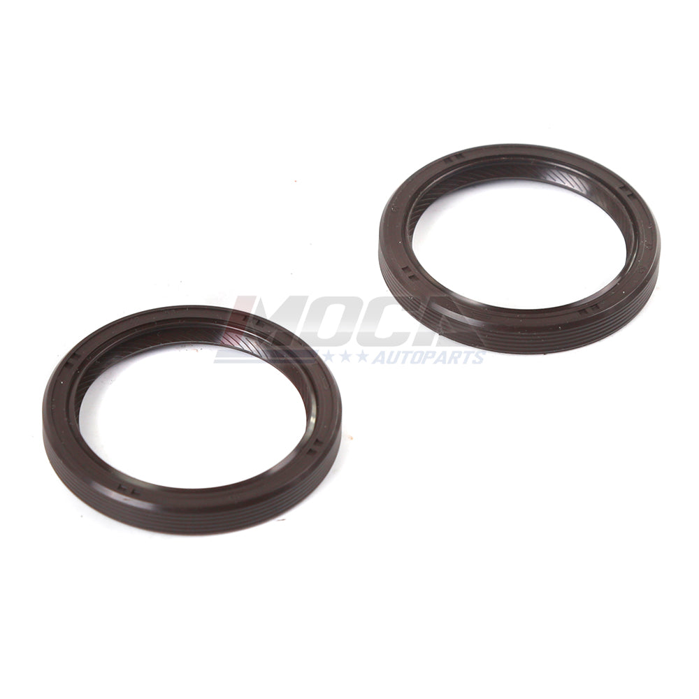 MOCA Timing Belt Kit Fit 2001-2004 Ford Escape & 1999-2003 Ford Escort & 1999- 2002 Mercury Cougar 2.0L