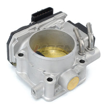 MOCA Throttle Body for 2009-2014 Acura TSX 2.4L & 2010-2014 Honda CR-V 2.4L & 2008-2012 Honda Accord 2.4L