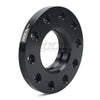 MOCA 2PCS 5x120 5x4.72 Wheel Spacer 72.56mm For & 1992-2013 BMW M3 (E36, E46,E90,E92,E93) & 2004-2010 BMW M5(E60,E61) & 2009-2015 BMW X1(E84)