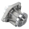 MOCA Water Pump Fit for 1997-2001 Cadillac Catera 3.0L & 1999-2003 Saab 9-5 3.0L & 2001-2004 Saturn L300 3.0L