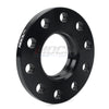 MOCA 5x4.72 to 5x4.72 Wheel Spacers Fits for BMW 120i,125i,128i,130i,135i,335xi,335is,335i,525i,525iT,530i,535i,525i,525xi,528i,528i xDrive,528xi,530i