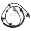 MOCA 2x Front Left & Right ABS Wheel Speed Sensor for 2006-2010 Jeep Commander & 2005-2010 Jeep Grand Cherokee