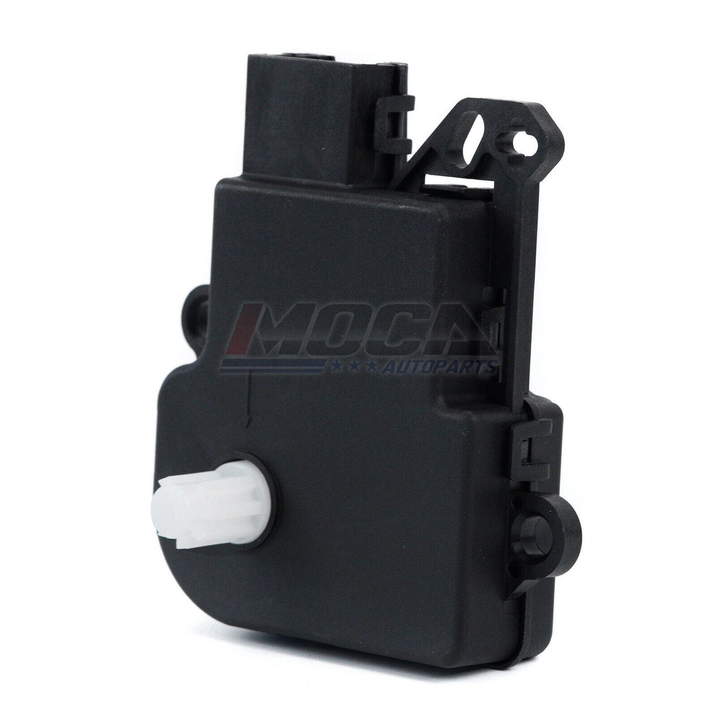 MOCA 2X HVAC Heater Blend Door Actuator Upper/Lower Fit for 2009-2017 Ford Expedition & 2009-2017 Lincoln Navigator