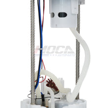 Electric Fuel Pump Module Assembly Fit for 2004-2006 Chevrolet Silverado 1500 4.8L & 04-06 GMC Sierra 2500 HD 6.0L