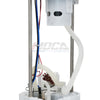 Electric Fuel Pump Module Assembly Fit for 2004-2006 Chevrolet Silverado 1500 4.8L & 04-06 GMC Sierra 2500 HD 6.0L