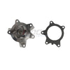 MOCA Timing Chain Kit Oil Pump Water Pump Set for 2004-2005 Toyota Echo 1.5L & 2007-2010 Toyota Yaris 1.5L