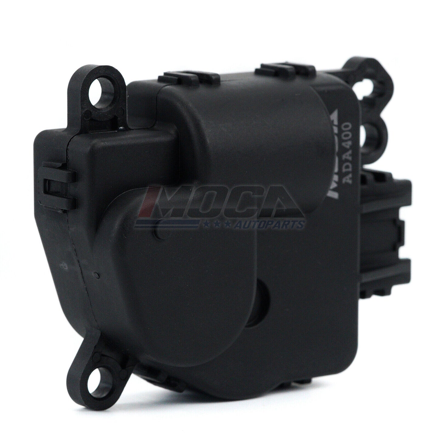 MOCA 2X Main HVAC Blend Door Actuator Fit for 2011-2018 Ford Fiesta