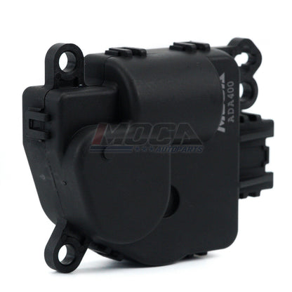 MOCA 2X Main HVAC Blend Door Actuator Fit for 2011-2018 Ford Fiesta