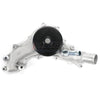 MOCA Water Pump Fit for 2011-2022 Chrysler 300 3.6L & 2011-2022 Dodge Challenger 3.6L & 2014-2021 Ram ProMaster 1500 3.6L