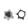 MOCA Timing Chain Kit Oil Pump Water Pump Set for 04-09 Toyota Prius 1.5L & 04-05 Toyota Echo 1.5L & 04-06 Scion xA 1.5L & 04-06 Scion xB 1.5L