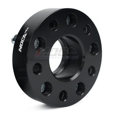 Espaciadores de rueda MOCA de 5 x 4,5 a 5 x 4,5 para Infiniti Qx30 (2017-2018), Qx50 (2014-2019), Qx60 (2014-2019), Nissan Altima (2002-2018), GT-R (2009-2018), paso de rosca de 38 mm, M12 x 1,25, 4 unidades, color negro.