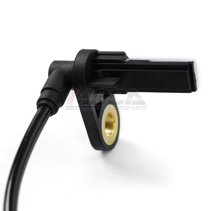 Sensor de velocidad de rueda trasera izquierda ABS MOCA para Nissan Titan 5.6L 2004-2012