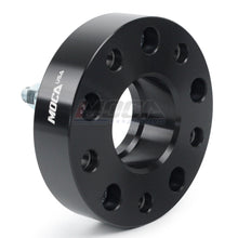 Espaciadores de rueda MOCA de 1,5" (2 piezas) para Jeep Grand Cherokee WJ WK 4WD/2WD (1999-2010) y Jeep Wrangler JK 4WD (2007-2018) y Dodge Journey (2008-2020) (JC49)