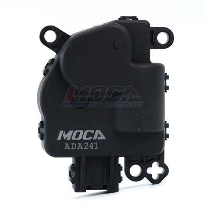 Actuador de puerta de mezcla HVAC MOCA 2X 604-241. Compatible con Ford Expedition 2007-2016, Lincoln Navigator 2007-2017 y Mercury Mariner 2008-2011.