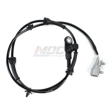 Sensor de velocidad de rueda trasera derecha ABS MOCA para Nissan Quest 3.5L 2004-2009