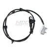 MOCA Rear Right ABS Wheel Speed Sensor for 2004-2009 Nissan Quest 3.5L