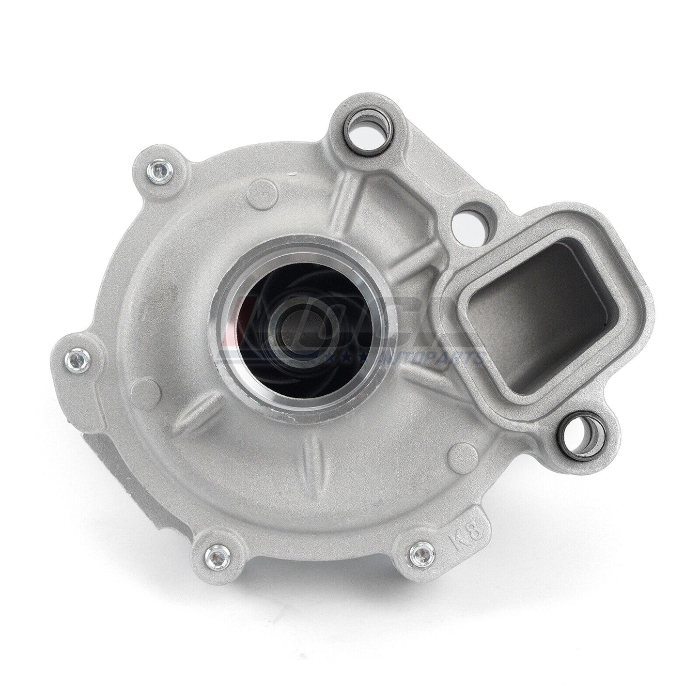 MOCA Engine Water Pump -WP1171