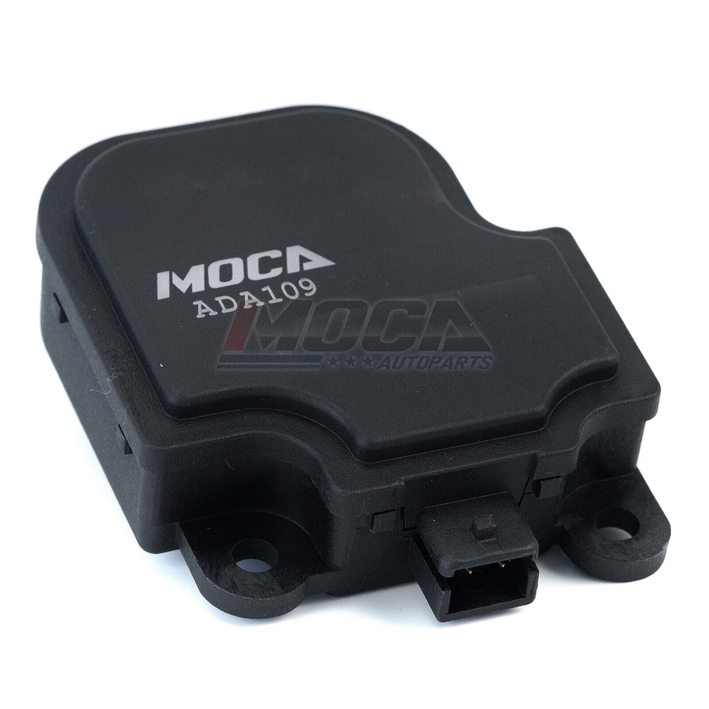 Actuador de puerta de mezcla MOCA 2x HVAC compatible con Chevrolet HHR 2006-2011
 &amp; Pontiac G6 2005-2010 y Saturn Aura 2007-2009