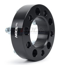 Espaciadores de rueda MOCA de 1,5 pulgadas (2 piezas, 5 x 4,5) para Ford Fairlane (1955-1967), Ford Galaxie 500 (1967-1974) y Jeep Wrangler (1987-2006)