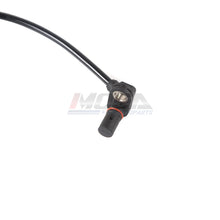Sensor de velocidad de rueda ABS MOCA 4X delantero, trasero, izquierdo y derecho para Chevrolet Captiva Sport (2012-2015), Pontiac Torrent (2007-2009) y Suzuki XL-7 (2007-2009)