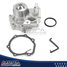 MOCA Engine Water Pump -WP1125