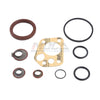 MOCA Timing Chain Kit Oil Pump Set for 1998-2004 Nissan Frontier 2.4L & 2001-2004 Nissan Xterra 2.4L