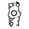 MOCA Timing Chain Kit Oil Pump Water Pump Set for 1996-2000 Toyota 4Runner 2.7L & 1994-1998 Toyota T100 2.7L & 1995-2004 Toyota Tacoma 2.7L