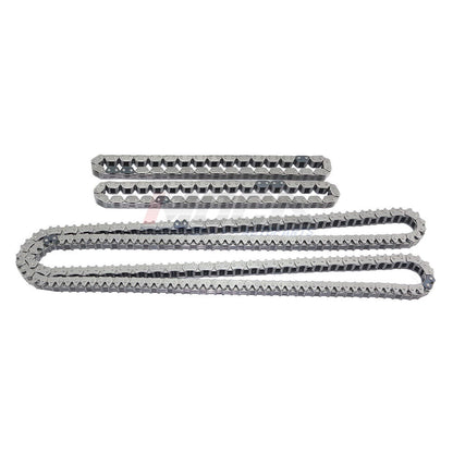 MOCA Timing Chain Kit Oil Pump Set for 2005-2010 Nissan Frontier 4.0L & 2005-2010 Nissan Pathfinder 4.0L & 2005-2010 Nissan Xterra 4.0L