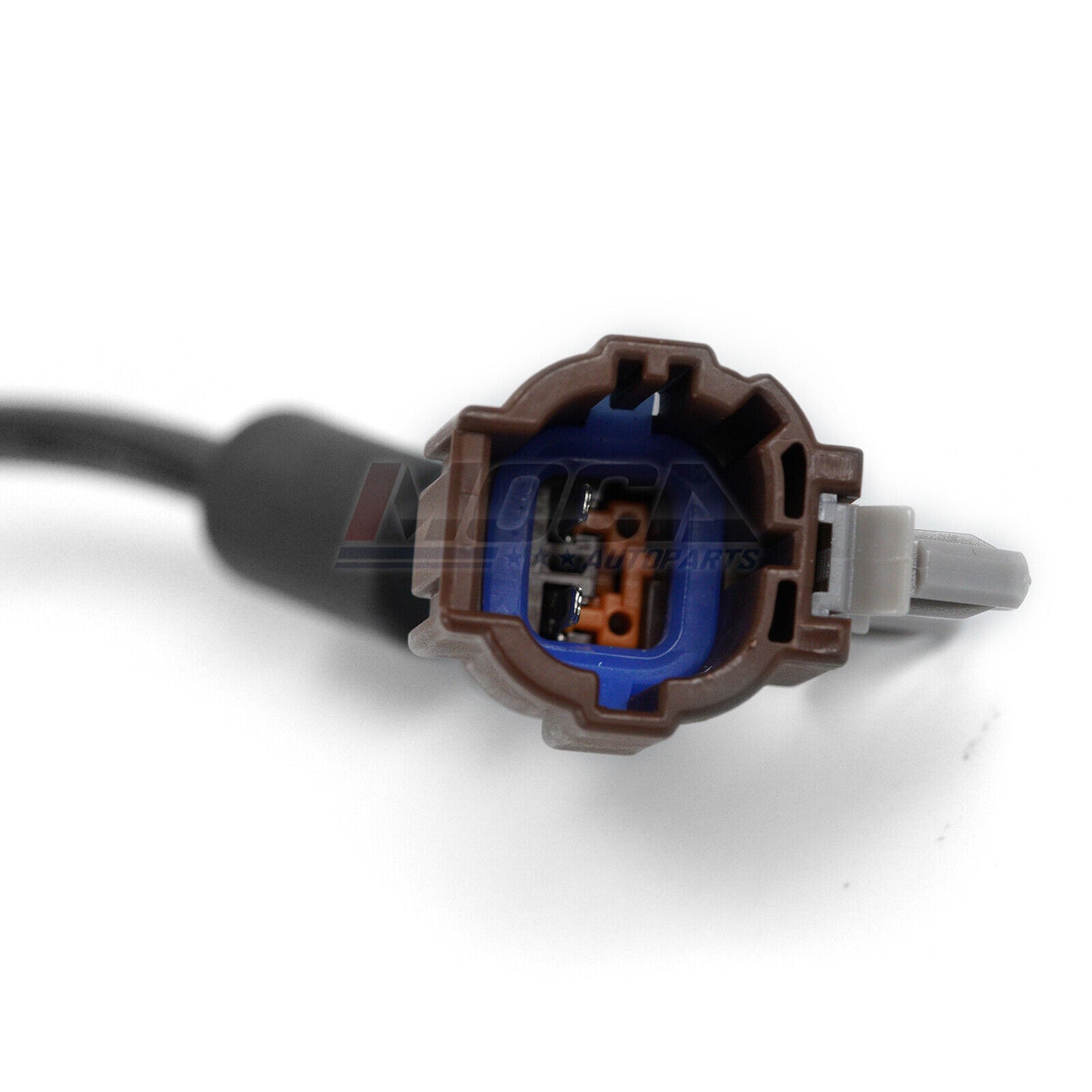 Sensor de velocidad de rueda trasera izquierda ABS MOCA para Nissan Titan 5.6L 2004-2012
