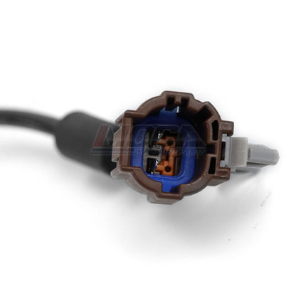 Sensor de velocidad de rueda trasera izquierda ABS MOCA para Nissan Titan 5.6L 2004-2012