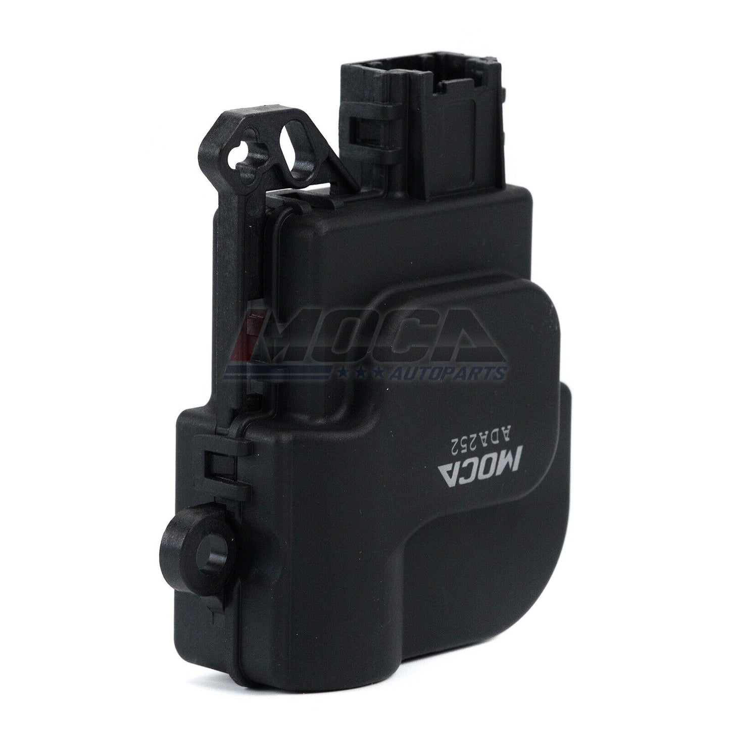 MOCA 2X HVAC Heater Blend Door Actuator Upper/Lower Fit for 2009-2017 Ford Expedition & 2009-2017 Lincoln Navigator