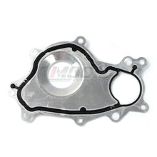 MOCA 125-3280 Engine Water Pump Fit for 2011-2017 Ford Mustang 3.7L