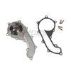 MOCA Timing Chain Kit Water Pump Set for 1996-2000 Toyota 4Runner 2.7L & 1994-1998 Toyota T100 2.7L & 1995-2004 Toyota Tacoma 2.7L