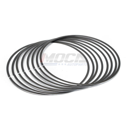 MOCA 020 Size Pistons for 1997-1999 Acura CL 3.0L & 1998-2002 Honda Accord 3.1L