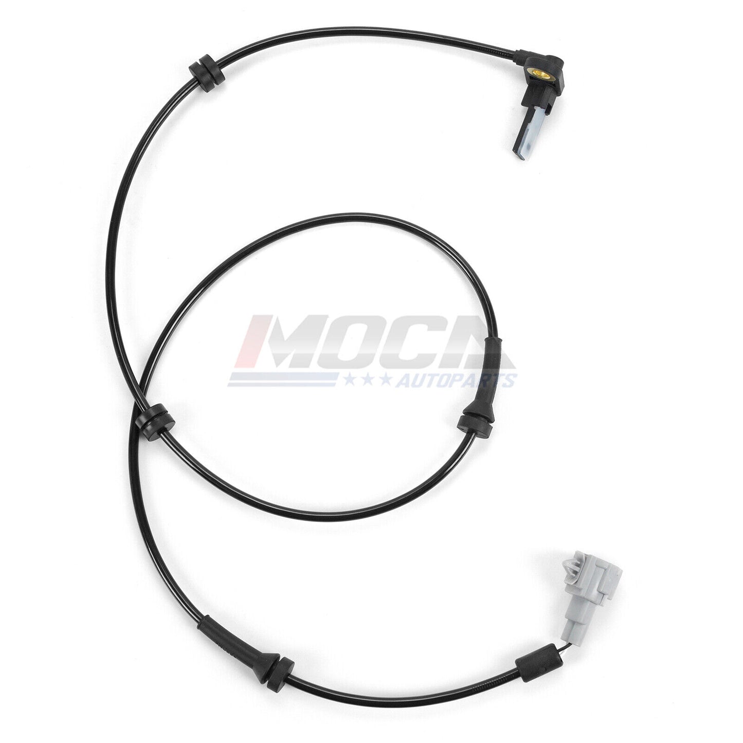 Sensor de velocidad de rueda trasera derecha MOCA para Nissan Titan 5.6L 2004-2012