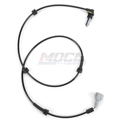 Sensor de velocidad de rueda trasera derecha MOCA para Nissan Titan 5.6L 2004-2012