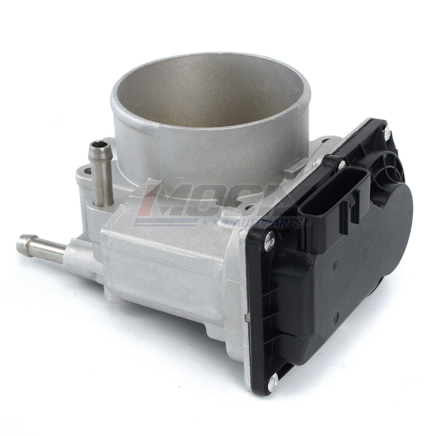 MOCA Throttle Body for 2004-2010 Infiniti QX56 5.6L & 2005-2017 Nissan Frontier 4.0L & 2005-2012 Nissan Pathfinder 4.0L