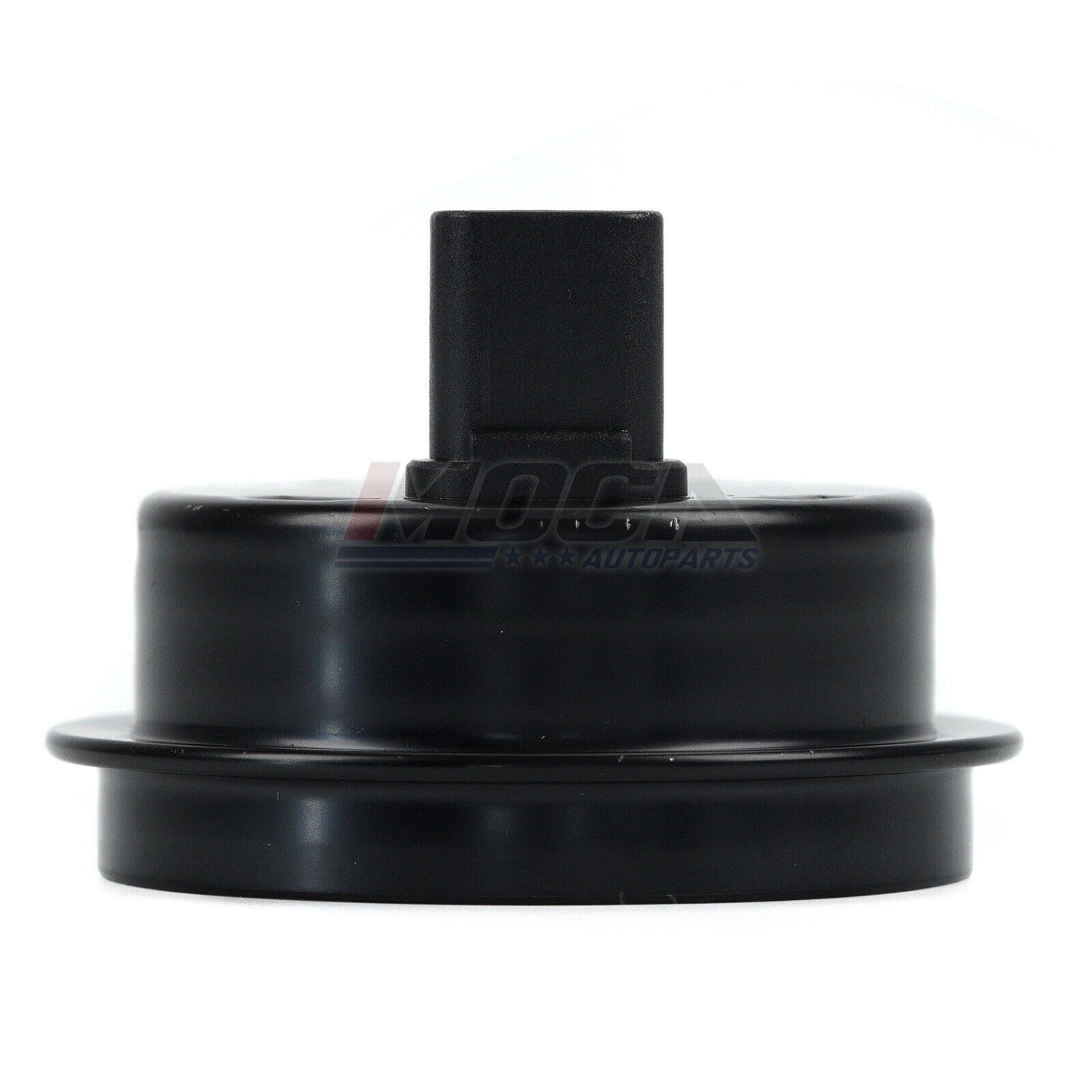 MOCA 2X Rear ABS Wheel Speed Sensor Fit for 2002-2008 Toyota Corolla 1.8L & 2003-2008 Pontiac Vibe 1.8L & 2004-2010 Toyota Sienna 3.3L