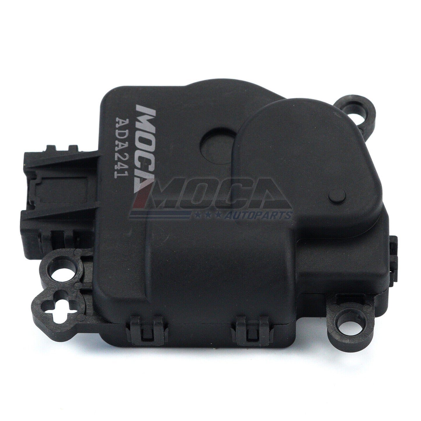 Actuador de puerta de mezcla HVAC MOCA 2X 604-241. Compatible con Ford Expedition 2007-2016, Lincoln Navigator 2007-2017 y Mercury Mariner 2008-2011.