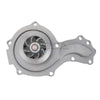 MOCA Water Pump Fit for 1997-2000 Audi A4 1.8L & 1998-2000 Volkswagen Passat 1.8L