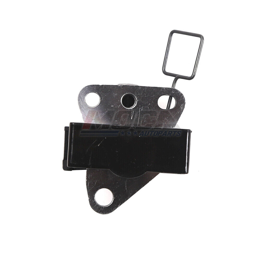 Tensor de cadena de distribución MOCA 2X izquierdo y derecho para Chrysler 300 V6 2.7L 05-08 y Chrysler Concorde V6 2.7L 98-04 y Chrysler Sebring V6 2.7L 01-08