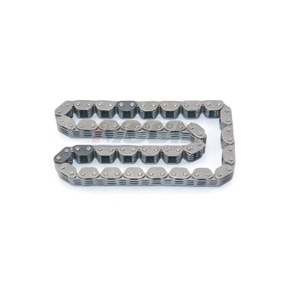 MOCA Timing Chain Kit Oil Pump Water Pump Set for 2004-2006 Nissan Altima 3.5L & 2004-2008 Nissan Maxima 3.5L & 2004-2007 Nissan Quest 3.5L