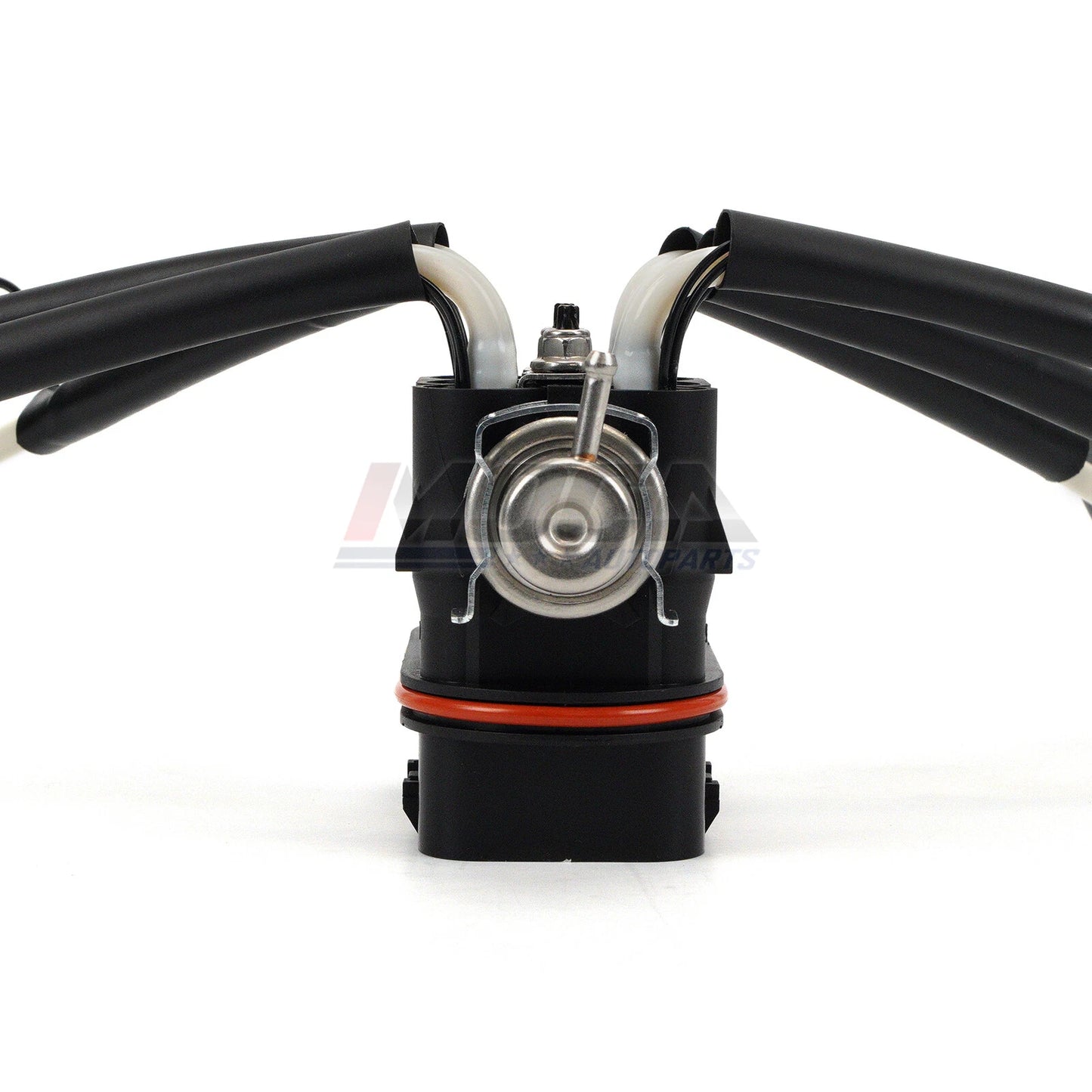 MOCA Spider Fuel Injector 6 Cylinder Fit for 1996-2005 Chevrolet Astro Blazer V6 4.3L & 1996-2004 Chevrolet S10 V6 4.3L & 1996-2001 Oldsmobile Bravada V6 4.3L