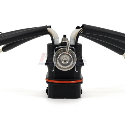 MOCA Spider Fuel Injector 6 Cylinder Fit for 1996-2005 Chevrolet Astro Blazer V6 4.3L & 1996-2004 Chevrolet S10 V6 4.3L & 1996-2001 Oldsmobile Bravada V6 4.3L